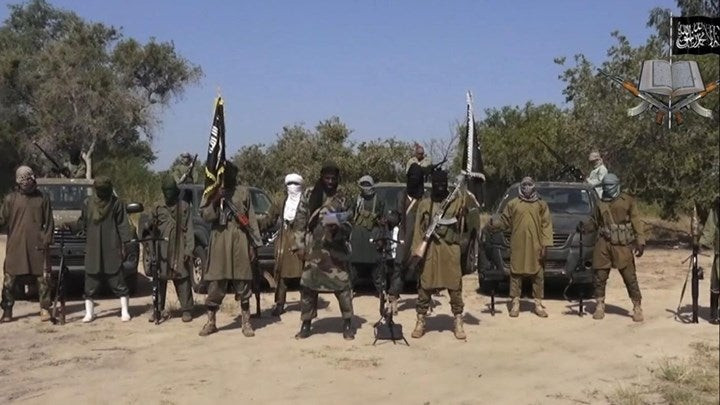 Νιγηρία: Τζιχαντιστές της Μπόκο Χαρά απήγαγαν 22 έφηβα κορίτσια